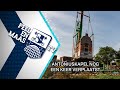 Antoniuskapel nog een keer verplaatst - 29 september 2023 - Peel en Maas TV Venray