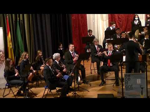 Rapsodia Valenciana de Manuel Penella per SOCMUSAB