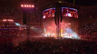 JUL - J'oublie tout / Stade Vélodrome 24 Mai 2025