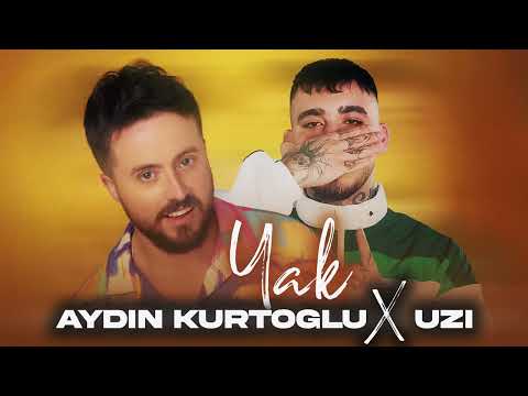 UZI & AydınKurtoğlu - YAK 2.0 (Prod.10 TRACK)