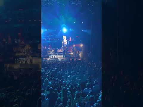 Anywhere with You - Maggie Rogers ATLANTA 2/21/23