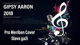 Gipsy Aaron - Pro Meriben 2018 (cover) Gipsy Aaron - Pro Meriben 2018 (cover)