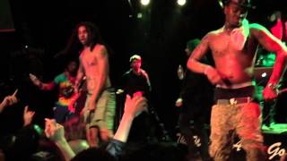 Robb Banks - Pressure