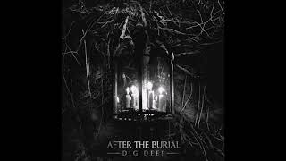 After The Burial - Mire Instrumental