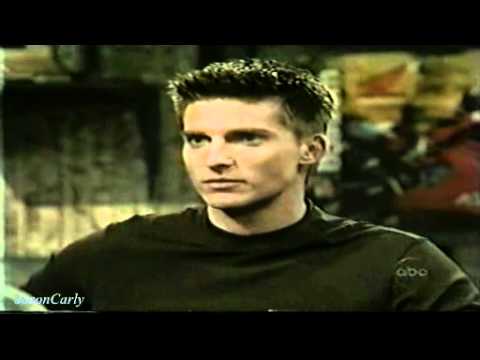 1999 ~ Caroline Benson 236 ~ Jason & Lucky, Bobbie