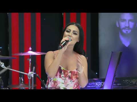 Aleksandra Bursac i Nikole Zarica Planet Show  - Jos si meni drag