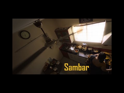 Ashwath Thirumalai Sambar