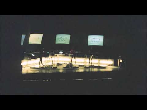Kraftwerk live 1981-09-11 Festival Hall, Osaka (alt source)