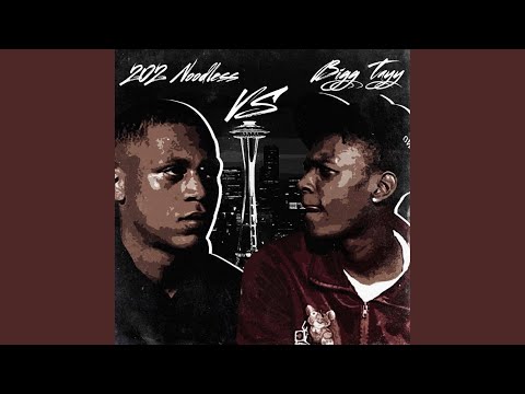 Message (feat. 202 Noodles)