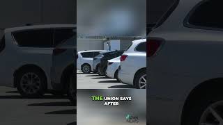 Victoria firefighters union fires back against city’s parkade garden proposal after losing parking