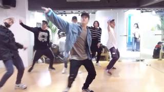 2 Chainz Day Party －Choreography by AShin Lin