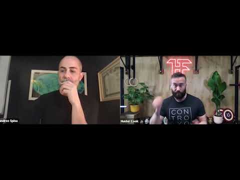 Why Functional Range Systems Matter for Mobility Training with Hunter Cook