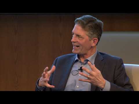 Duke University Energy Conference 2018 - Keynote: Gerard Anderson, Chairman & CEO, DTE Energy