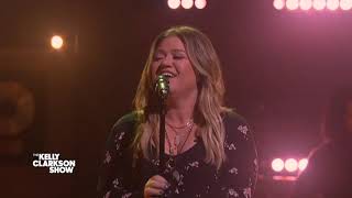 &#39;Sin Wagon&#39; (The Chicks) Cover By Kelly Clarkson