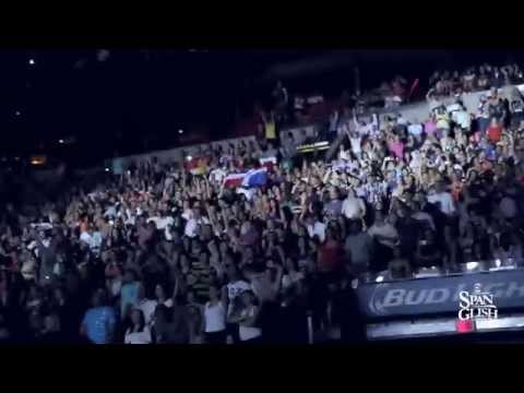 MAFFiO - MIAMI BASH 2014 #OnTheRoadToMiSonido Ep.4