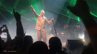 Robbie Williams • Greenlight • The Under The Radar Concert • Live At The Roundhouse, London 07/10/19