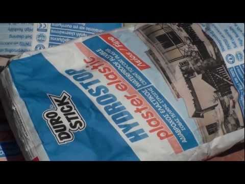  DUROSTICK Thermoseal