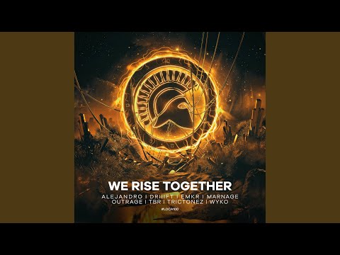 We Rise Together