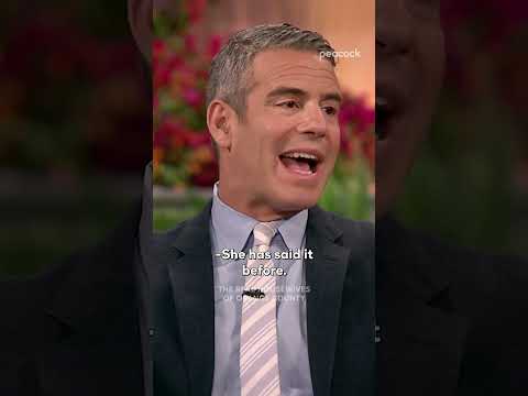 THAT’S MY OPINION!!! 😳 #RealHousewives #TamraJudge #VickiGunvalson #Shorts