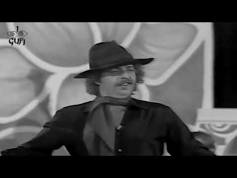 I Gufi - Pellegrin che vien da Roma