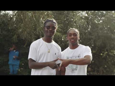 DOOPZ x BIG CHICO - ENERGY (Official Music Video)