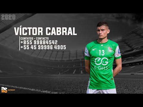 Vitinho Highlights