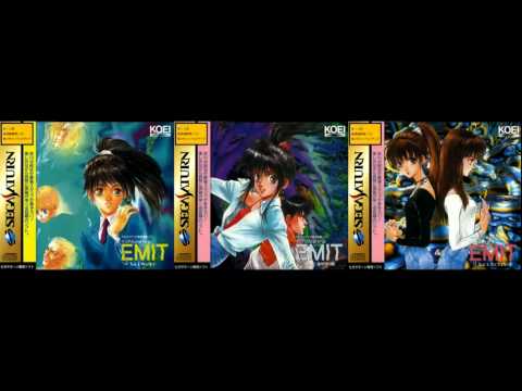 EMIT - The Boy Where the Blue Sky Falls ~ Ed. Theme Song