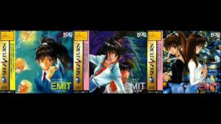 EMIT - The Boy Where the Blue Sky Falls ~ Ed. Theme Song