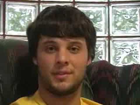 Ask a Character-Adolfo Pirelli