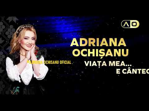 ★ Concertul aniversar - Adriana Ochisanu - Viata mea... e cantecul! - 18 martie 2022 - Chisinau 🎵