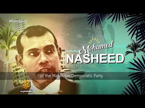 Rumaalu2's narrative of "Stealing Paradise"