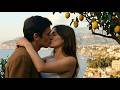 1960s Italian Women Enjoying Summer In Sorrento Cinema Romance On The Amalfi Coast