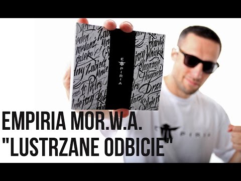 EMPIRIA (WIGOR/PEPER) - Lustrzane Odbicie prod. Bez Struktury