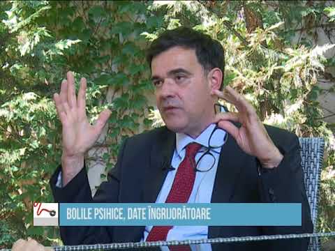 Ora de sanatate - 22.08.2017