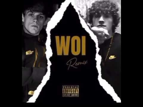 WOI Remix (Mazza X C3six)