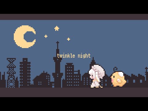 twinkle night