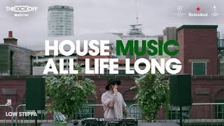 Low Steppa - Live @ Heineken & UEFA Presents The Opening Party Powered By Defected 2020