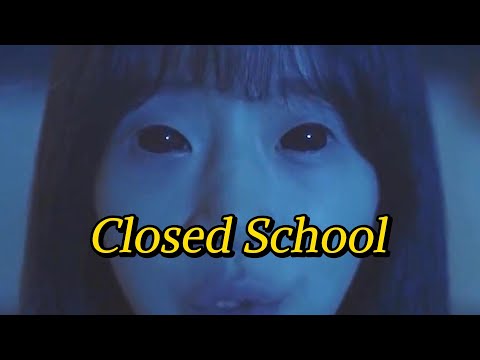 Closed School，Because her best friend's betrayal ruined the girl's life