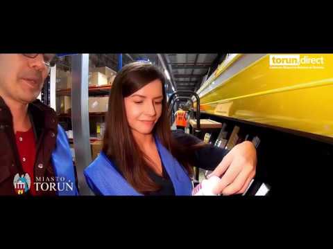 INVEST IN TORUŃ -  Grupa Neuca