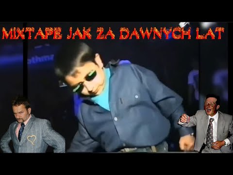 █▬█ █ ▀█▀ MIXTAPE JAK ZA DAWNYCH LAT 90