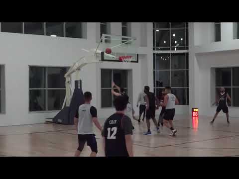 Power Puff Boys vs Easy Legends - Saturday tier 3 - tcbl 2021 fall