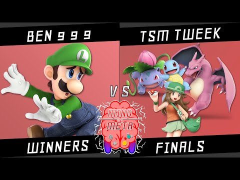 BL Benn 9 9 9 vs TSM Tweek - Winners Finals - Mind Over Meta