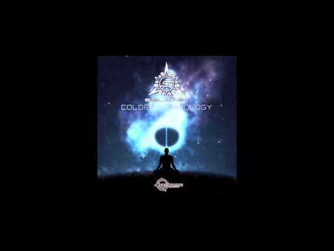 Solarix & Vandeta - Cosmology Theory (Original Mix)
