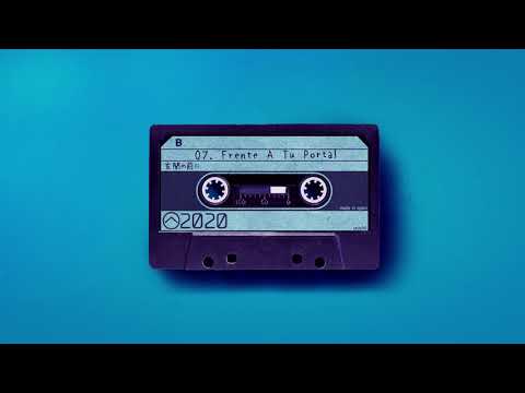 M. Brownie, Disson - Frente A Tu Portal (Audio)