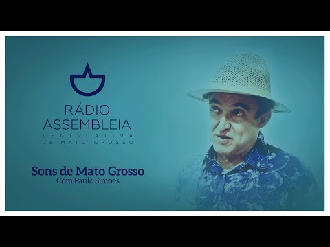 Paulo Simões | Trem do Pantanal | Rádio Assembleia