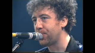 The Jesus &amp; Mary Chain • Bizarre Festival • Rockpalast • Germany • 1998/08/21