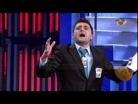 Portokalli, 6 Maj 2012 - Gjini Eneda (Turizmi ne kryeqytet)