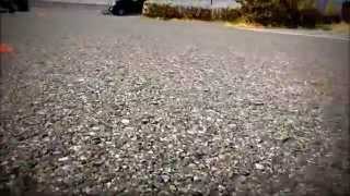 ドリパケ練習中