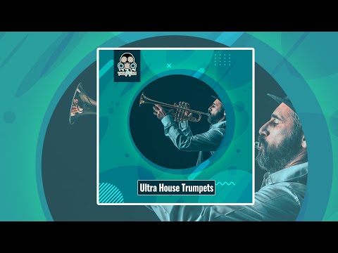 Free Download Ultra House Trumpets WAV-DECiBEL