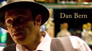 Dan Bern - Alaska Highway Live in Los Angeles with Jane's Great Dane, Aug. 9, 2018